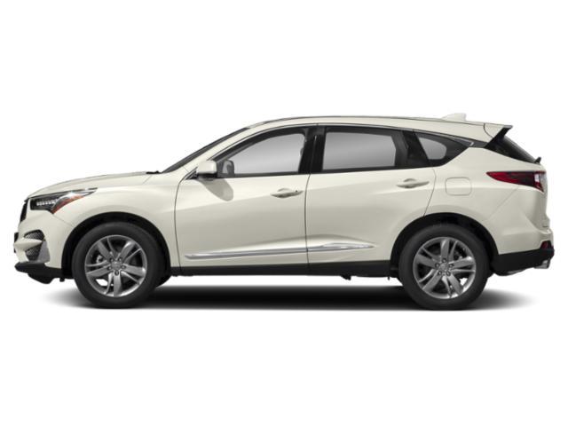 used 2020 Acura RDX car, priced at $25,875