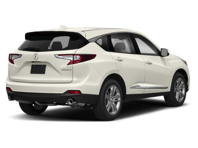 used 2020 Acura RDX car, priced at $25,875