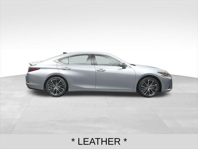 used 2022 Lexus ES 350 car, priced at $34,995