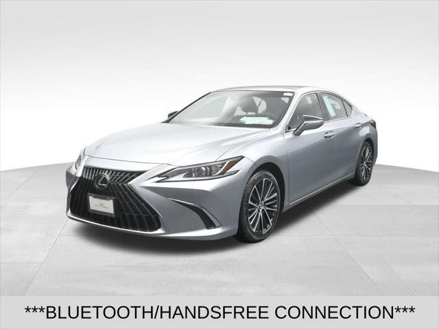 used 2022 Lexus ES 350 car, priced at $34,995