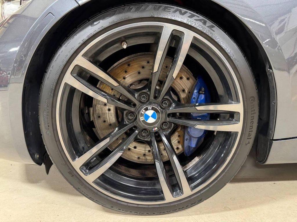used 2017 BMW M2 car, priced at $41,980