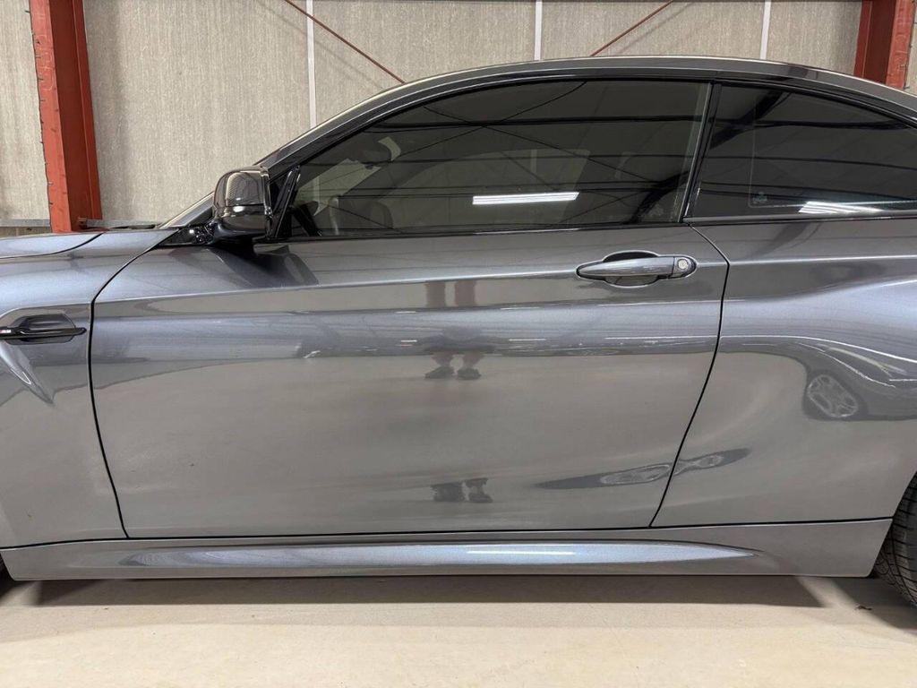 used 2017 BMW M2 car, priced at $41,980