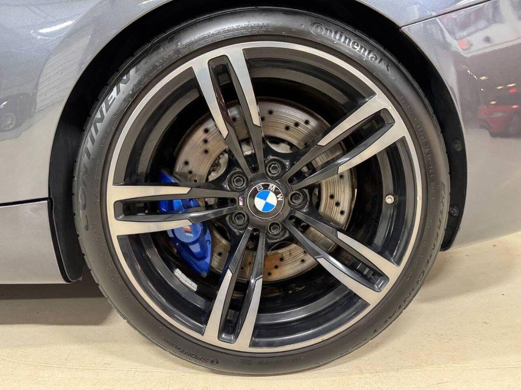used 2017 BMW M2 car, priced at $41,980