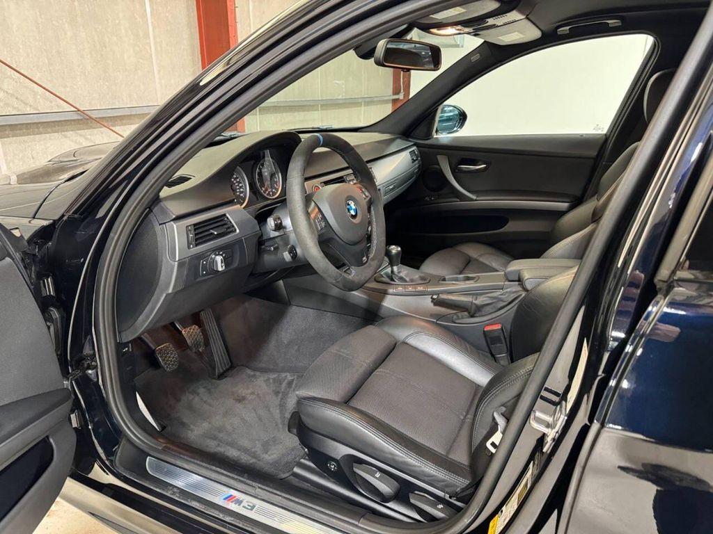 used 2011 BMW M3 car, priced at $74,980
