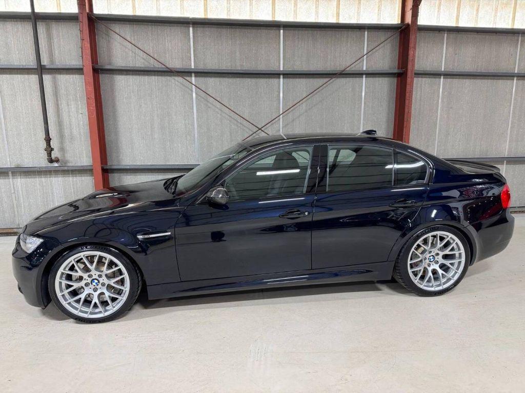 used 2011 BMW M3 car, priced at $74,980