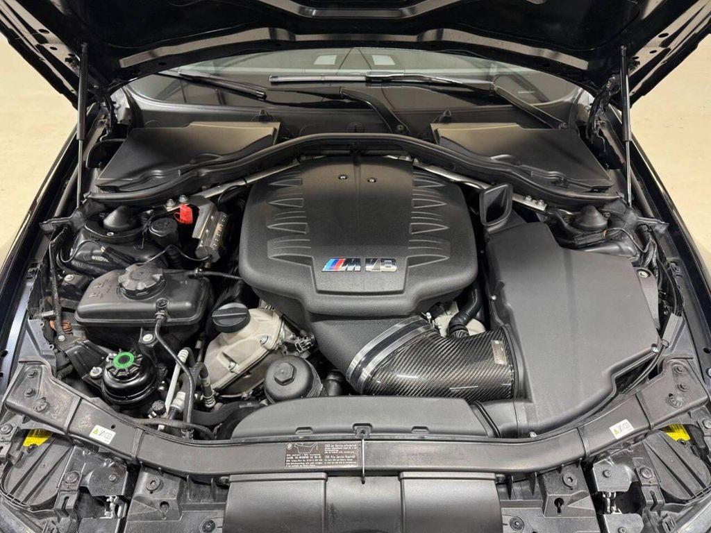 used 2011 BMW M3 car, priced at $74,980