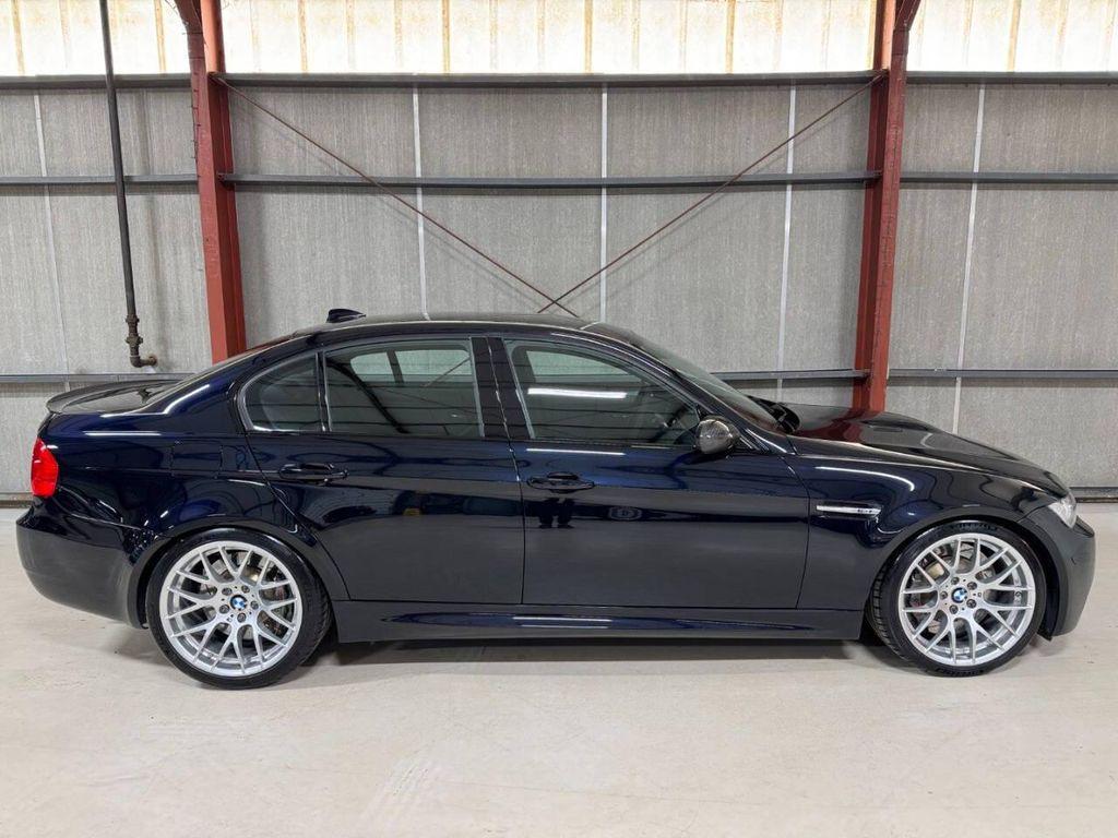 used 2011 BMW M3 car, priced at $74,980