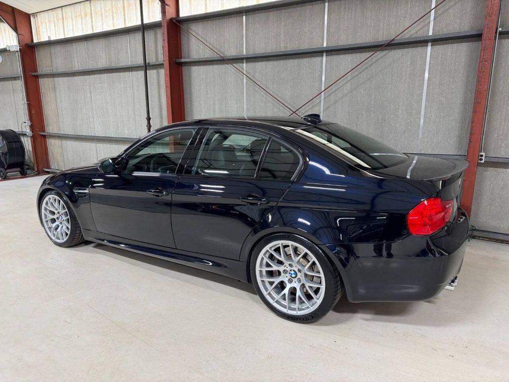 used 2011 BMW M3 car, priced at $74,980