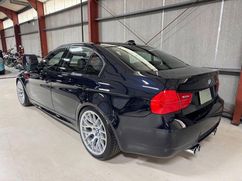used 2011 BMW M3 car, priced at $74,980