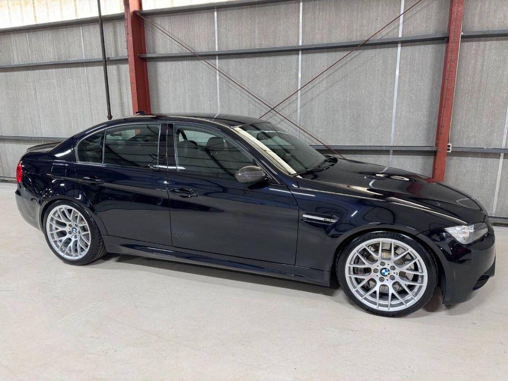 used 2011 BMW M3 car, priced at $74,980