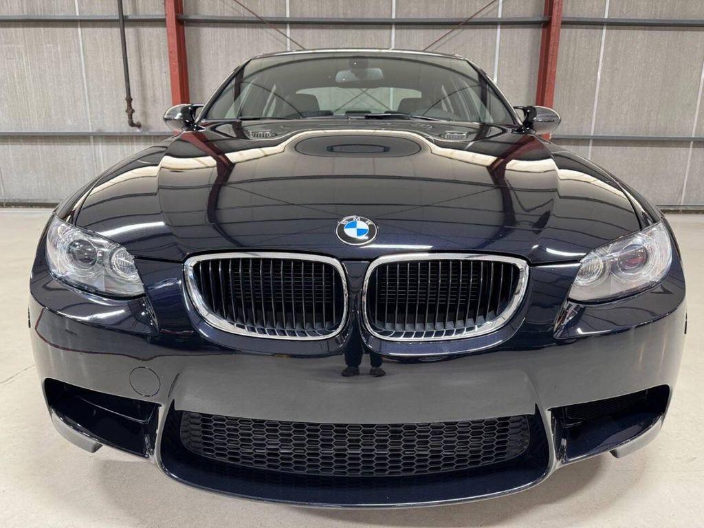 used 2011 BMW M3 car, priced at $74,980
