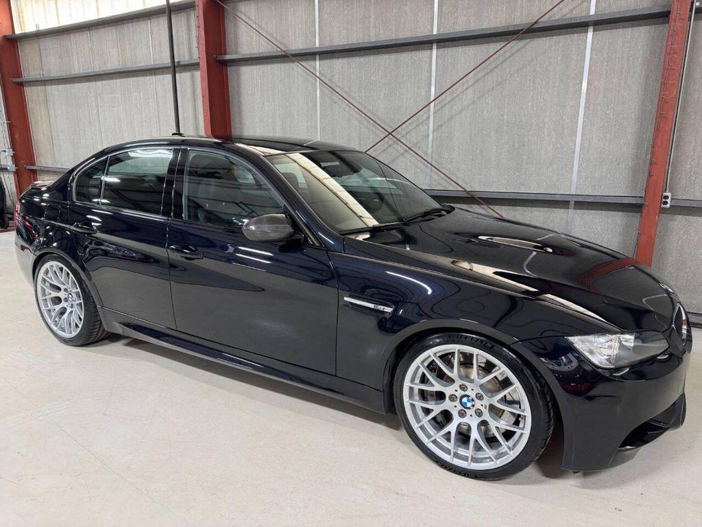 used 2011 BMW M3 car, priced at $74,980