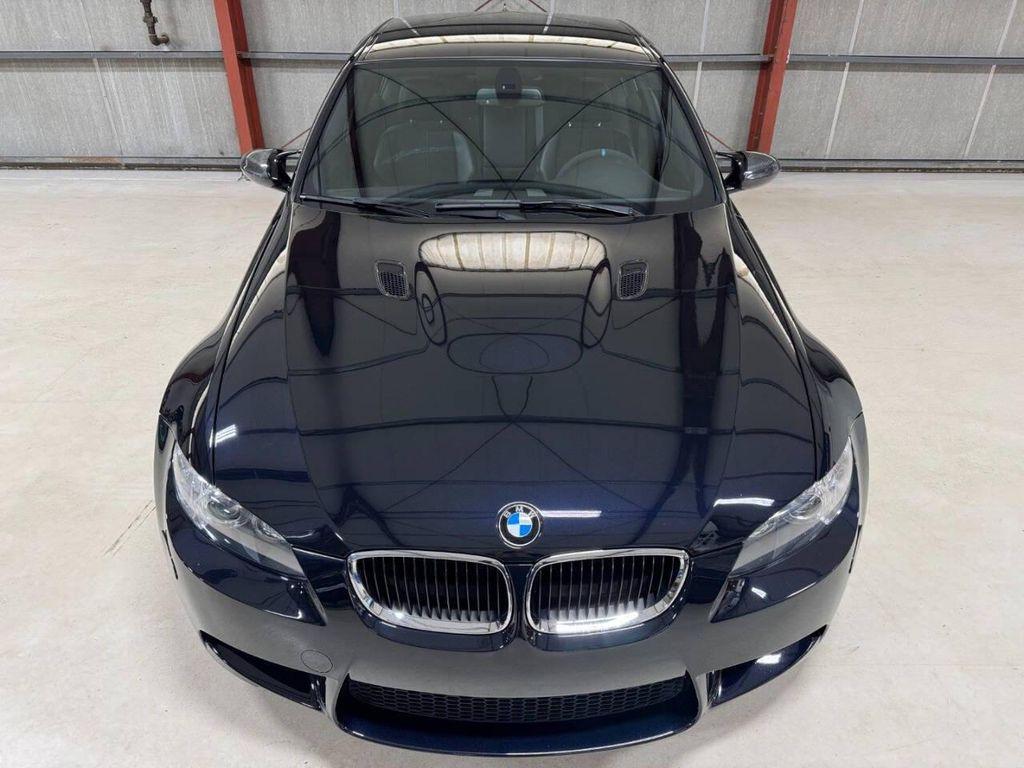 used 2011 BMW M3 car, priced at $74,980