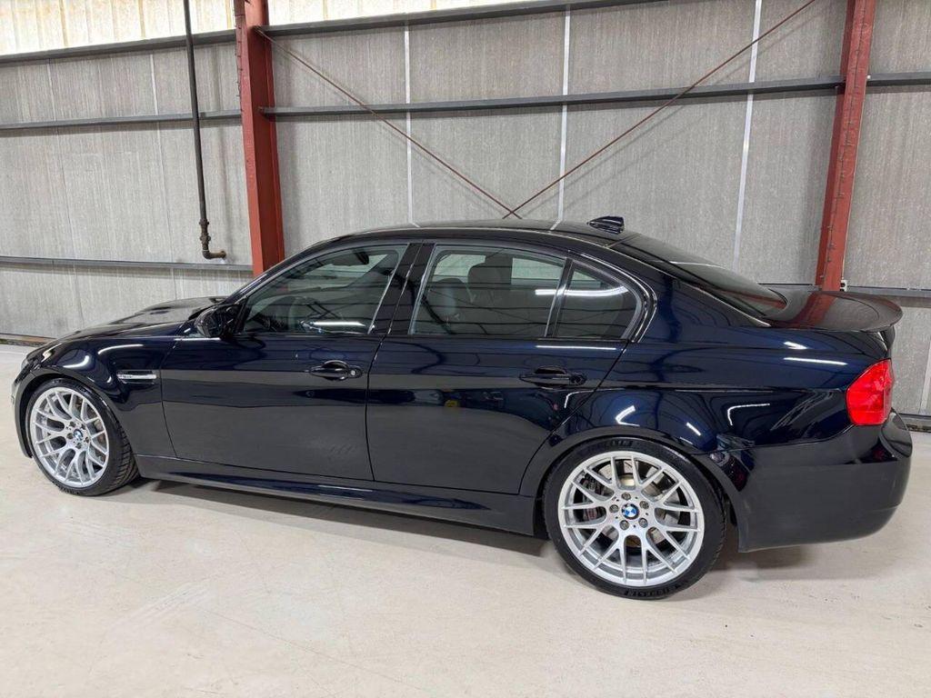 used 2011 BMW M3 car, priced at $74,980