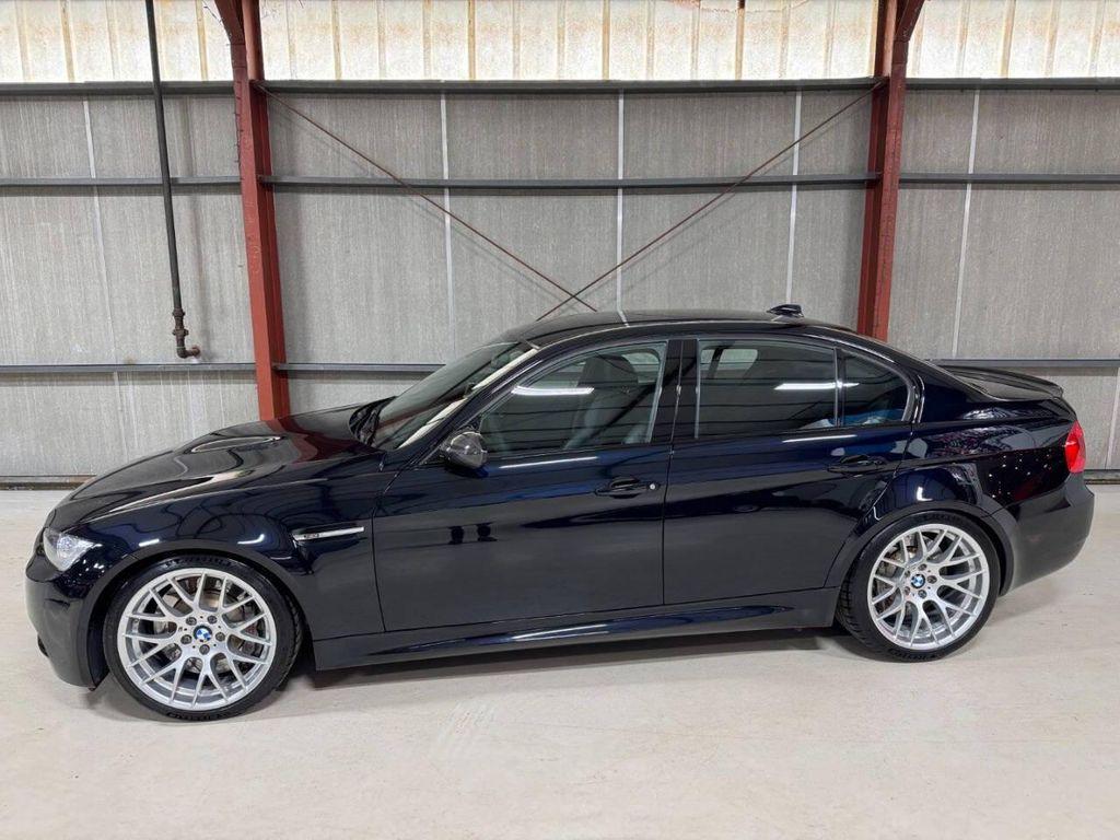 used 2011 BMW M3 car, priced at $74,980