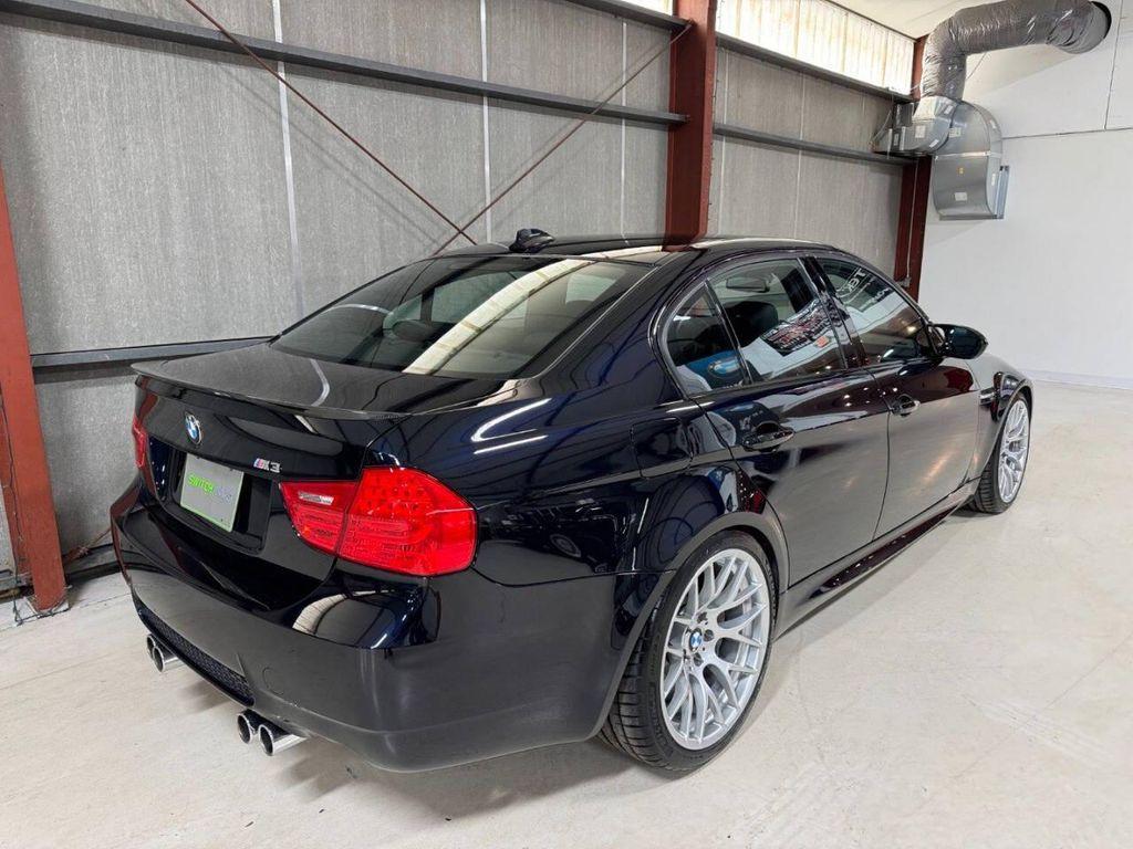 used 2011 BMW M3 car, priced at $74,980