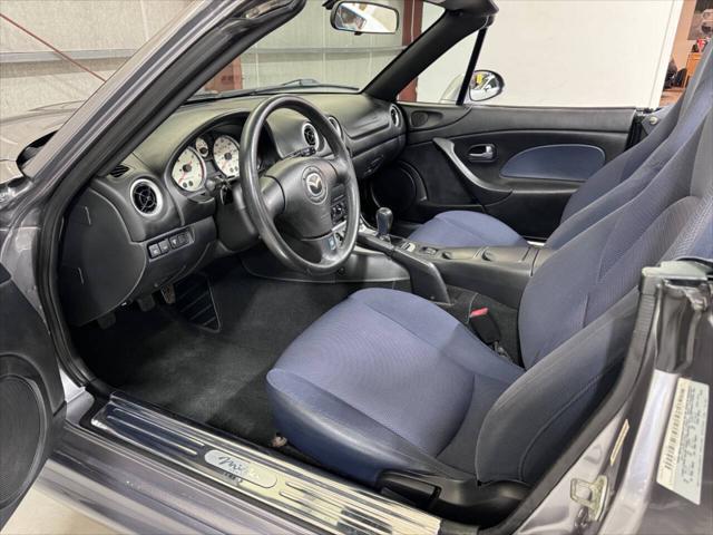 used 2003 Mazda MX-5 Miata car, priced at $13,980