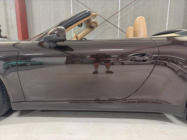 used 2013 Porsche 911 car, priced at $56,980