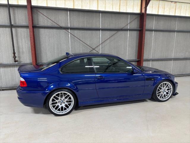 used 2005 BMW M3 car, priced at $39,980