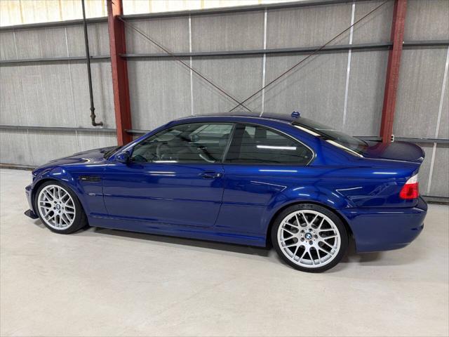 used 2005 BMW M3 car, priced at $39,980