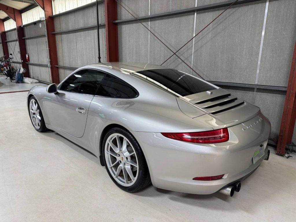 used 2012 Porsche 911 car, priced at $66,980