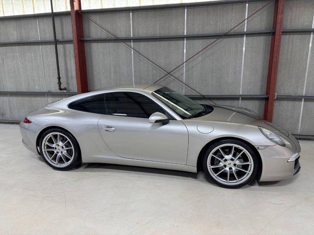 used 2012 Porsche 911 car, priced at $66,980