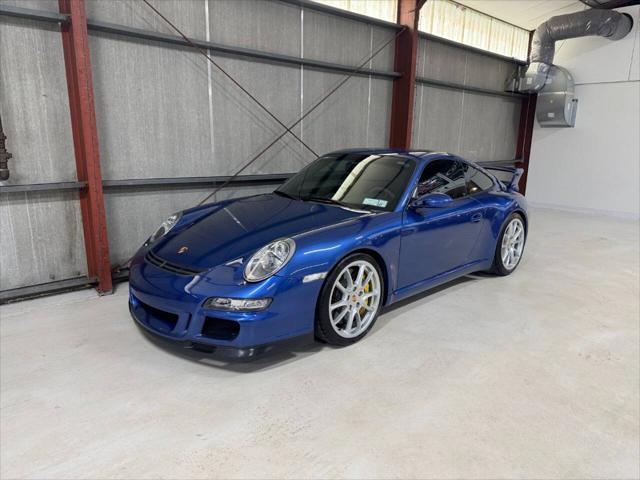 used 2007 Porsche 911 car, priced at $159,980