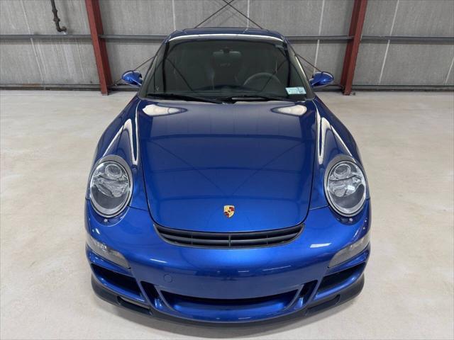 used 2007 Porsche 911 car, priced at $159,980