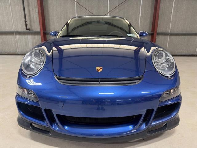 used 2007 Porsche 911 car, priced at $159,980