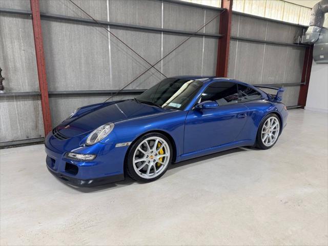 used 2007 Porsche 911 car, priced at $159,980