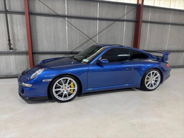 used 2007 Porsche 911 car, priced at $159,980
