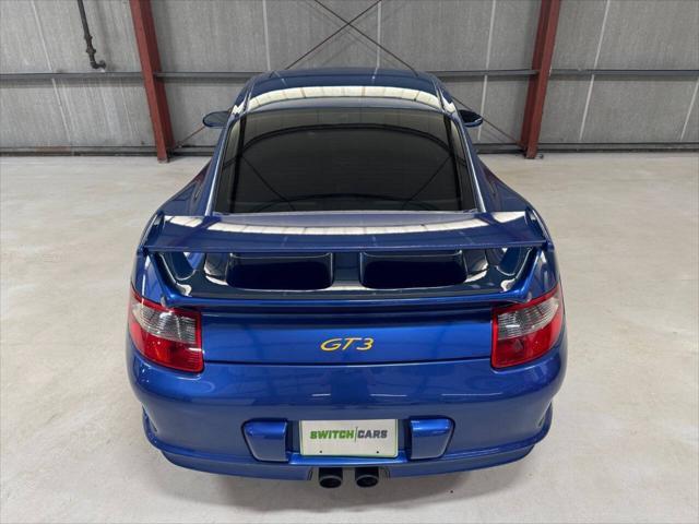 used 2007 Porsche 911 car, priced at $159,980