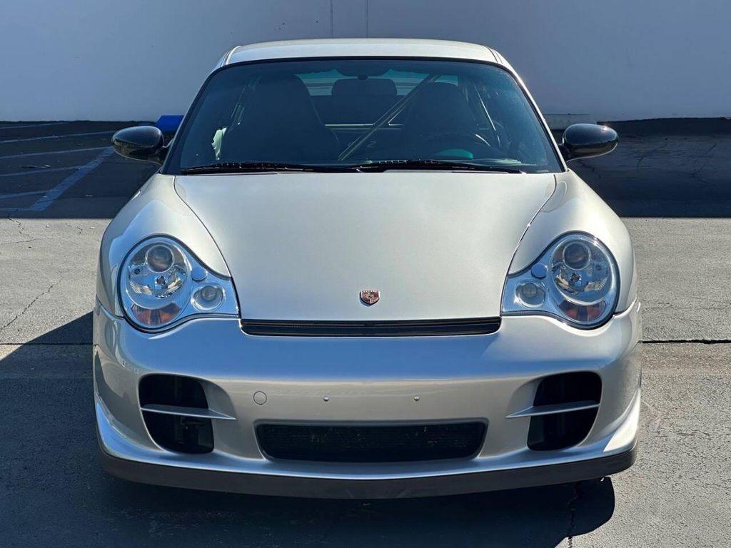 used 2004 Porsche 911 car, priced at $239,980
