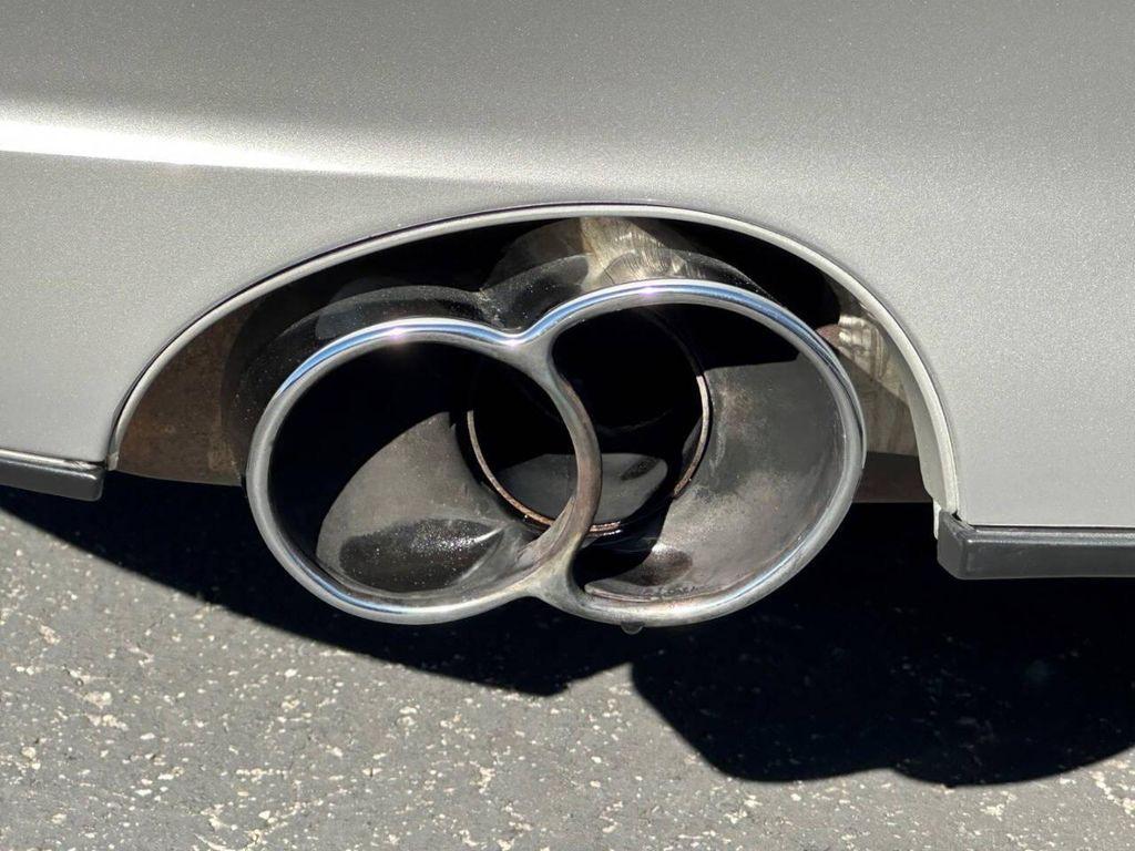 used 2004 Porsche 911 car, priced at $239,980