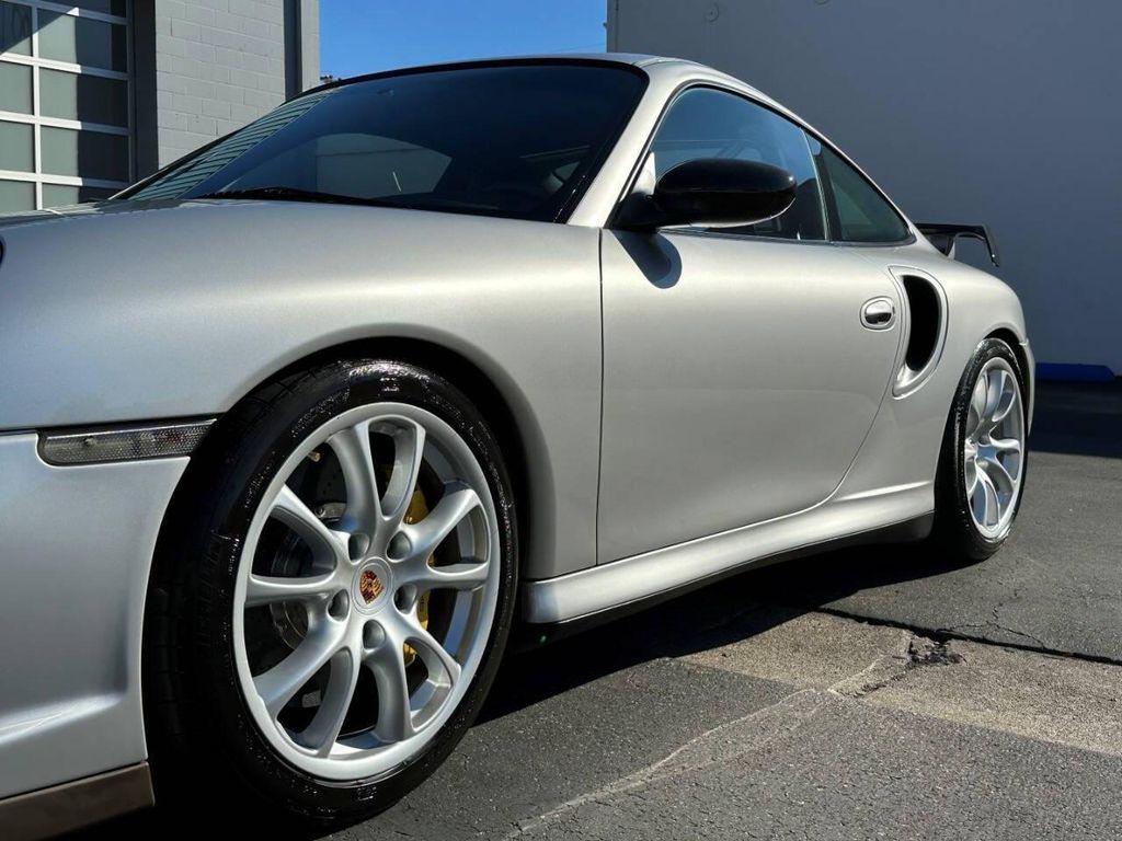 used 2004 Porsche 911 car, priced at $239,980