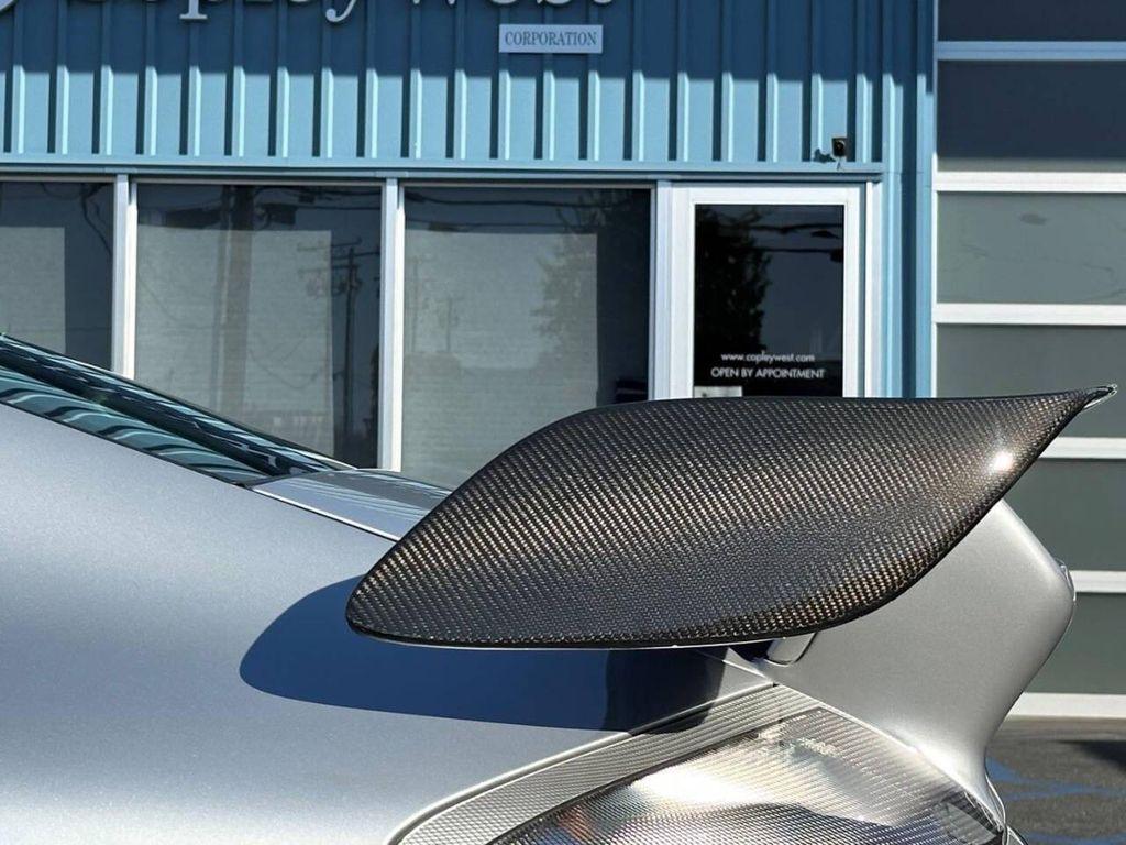 used 2004 Porsche 911 car, priced at $239,980