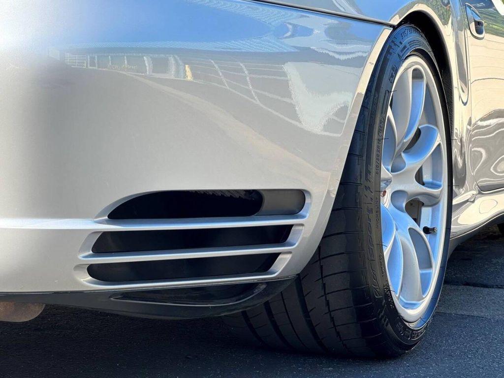 used 2004 Porsche 911 car, priced at $239,980