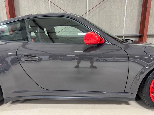 used 2011 Porsche 911 car, priced at $339,980