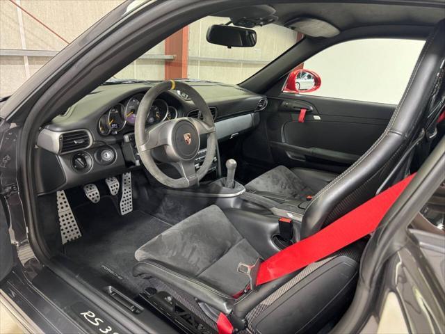 used 2011 Porsche 911 car, priced at $339,980