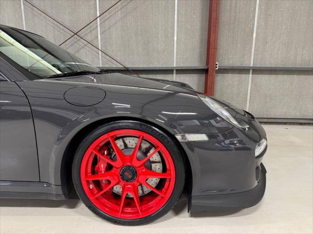 used 2011 Porsche 911 car, priced at $339,980