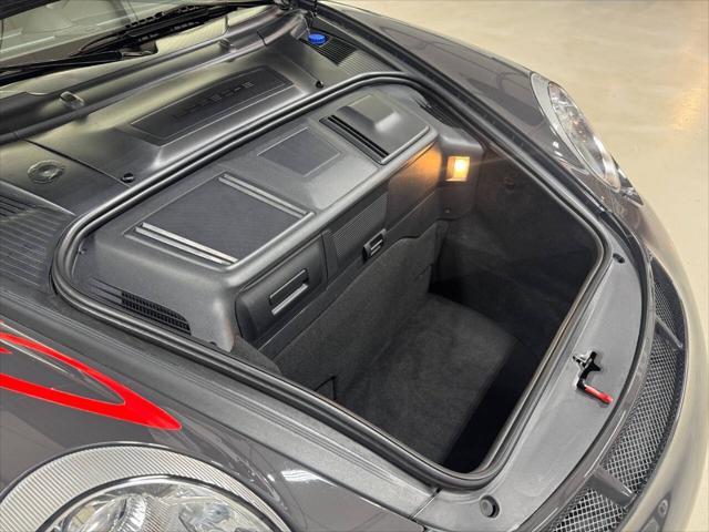 used 2011 Porsche 911 car, priced at $339,980