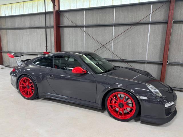 used 2011 Porsche 911 car, priced at $339,980