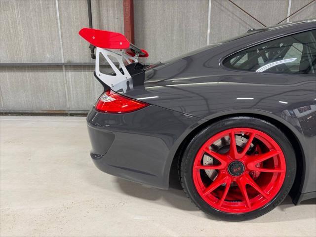 used 2011 Porsche 911 car, priced at $339,980