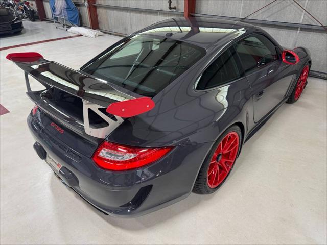 used 2011 Porsche 911 car, priced at $339,980