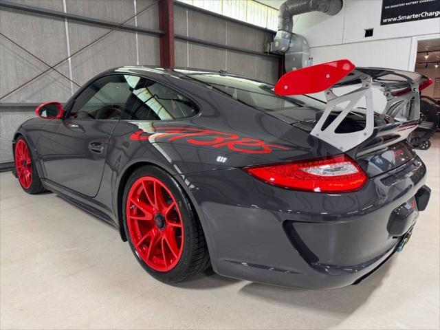 used 2011 Porsche 911 car, priced at $339,980