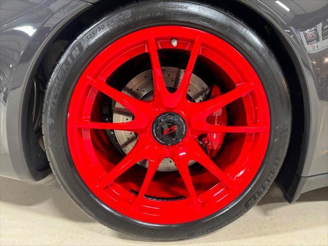 used 2011 Porsche 911 car, priced at $339,980