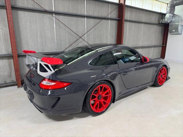 used 2011 Porsche 911 car, priced at $339,980