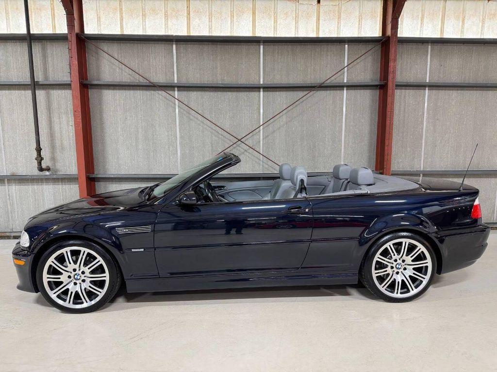 used 2002 BMW M3 car, priced at $19,980