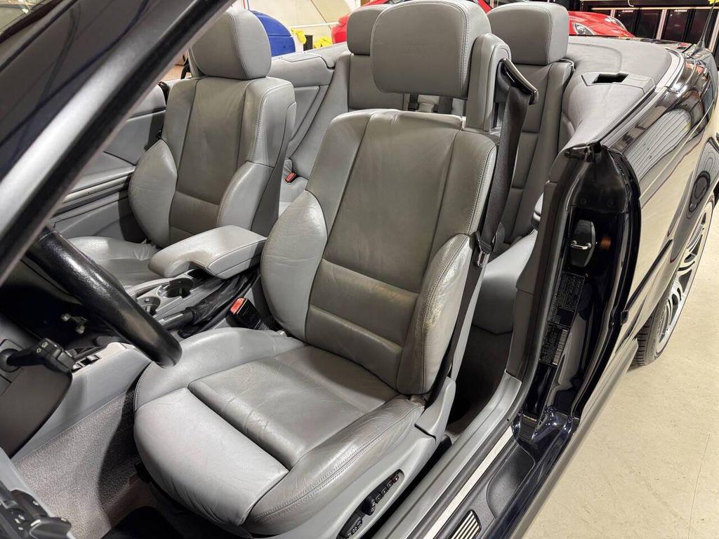 used 2002 BMW M3 car, priced at $19,980