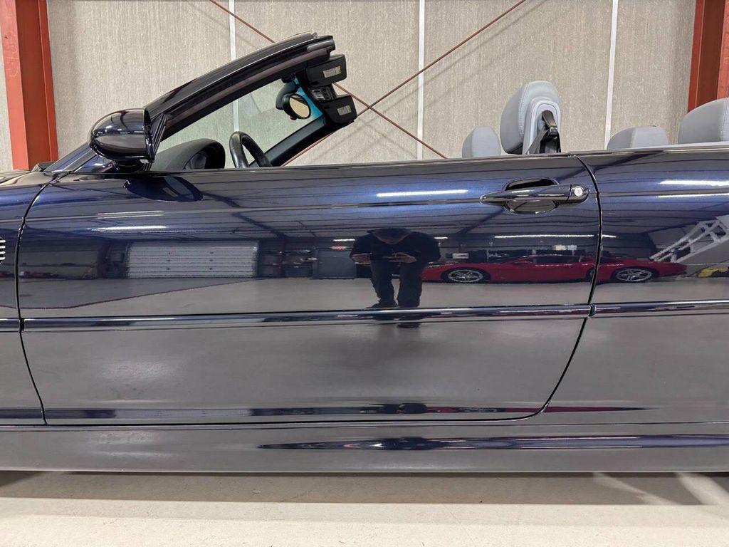 used 2002 BMW M3 car, priced at $19,980